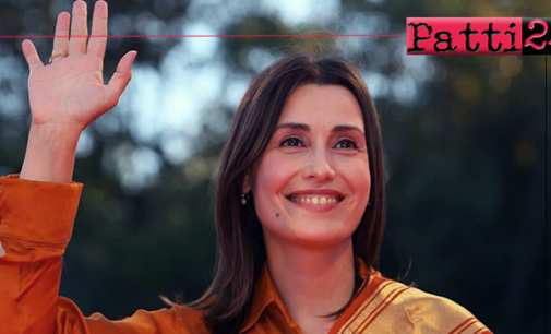 OLIVERI – Sabato 18 l’ex attrice Claudia Koll racconterà la sua testimonianza di fede cristiana