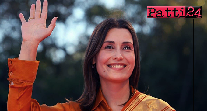 OLIVERI – Sabato 18 l’ex attrice Claudia Koll racconterà la sua testimonianza di fede cristiana