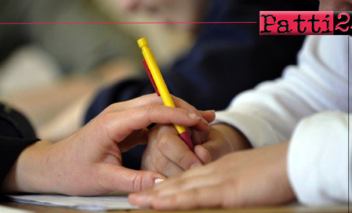 PATTI – Procedura di gara per affidamento servizio “Centro funzione educativa e ricreativa per i minori”.