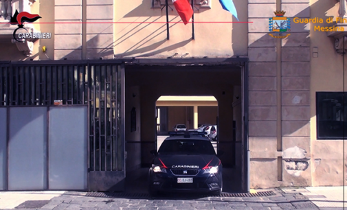 MESSINA – Operazione ”Nebrodi”. 94 arresti, 151 imprese sequestrate oltre a conti correnti, rapporti finanziari e vari cespiti.