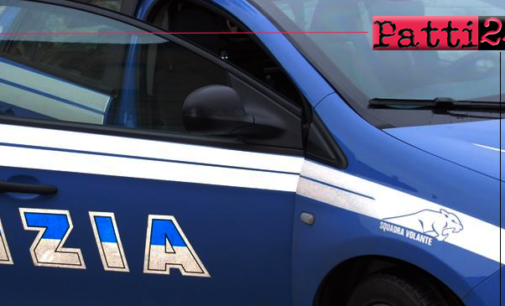 SANT’AGATA MILITELLO – Armi incustodite e munizioni in quantità superiore a quanto dichiarato. Denunciato 27enne