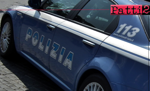 MILAZZO – Rapina, lesioni personali e minacce ai danni di un minore. In carcere i responsabili.