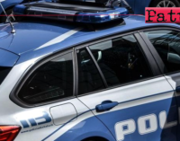 MESSINA – In strada con una carabina ad aria compressa sotto braccio. Denunciato 62enne messinese.