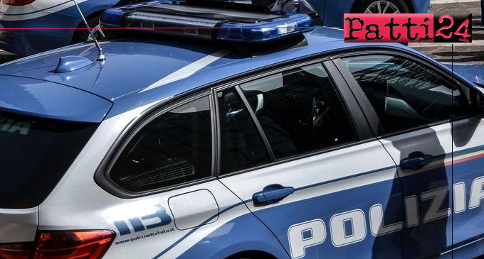 MESSINA – Riciclaggio di auto rubate. Sequestrate 2 Nissan Qashqai acquistate su internet per circa 20.000 euro ciascuna.