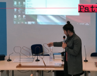 PATTI – Premio Nazionale “Scuola Digitale”. L’Istituto “Borghese Faranda” ha ottenuto l’accesso alla finale regionale.