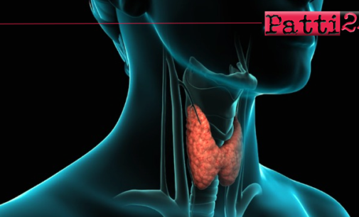 MESSINA – La Chirurgia Endocrina e Mininvasiva del Policlinico accreditata come Centro di riferimento Regionale per la Chirurgia della Tiroide