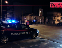 BARCELLONA P.G. – Controlli del fine settimana. 5 persone denunciate.