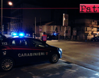 BARCELLONA P.G. – Controlli  fine settimana a Barcellona P.G. e Mazzarrà Sant’Andrea. 10 denunce.