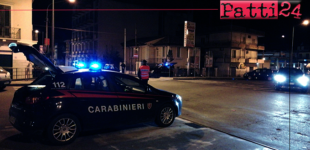 BARCELLONA P.G. – Controlli straordinari nella notte tra venerdì e sabato. Sanzioni per violazioni al codice della strada per 7.000 euro circa.