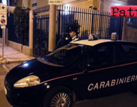 FALCONE – Maltrattamenti verso familiari. Arrestato 56enne georgiano