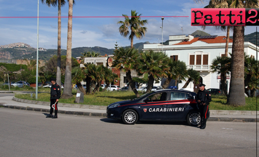 SANT’AGATA DI MILITELLO – Incremento controlli ”Movida”. 6 denunciati e 5 segnalati alla Prefettura.