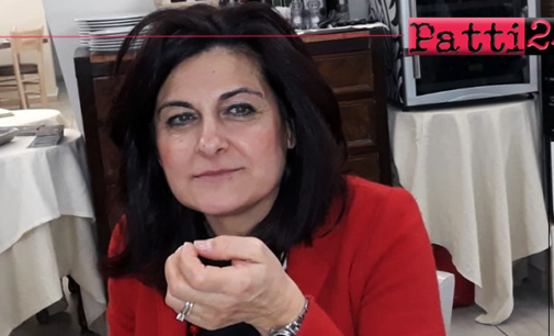 PATTI – Delega funzioni di Ufficiale dello stato civile a Maria Rita Lo Vercio.
