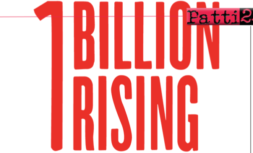 BARCELLONA P.G. – Due appuntamenti per la manifestazione internazionale “One Billion  Rising”