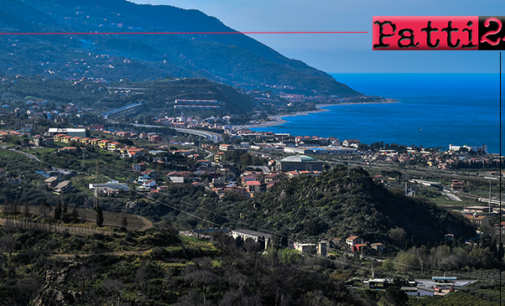 PATTI – Rinviati interventi di sanificazione del territorio comunale causa condizioni meteo avverse.