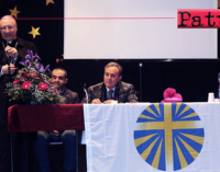 SANT’AGATA MILITELLO – Assemblea elettiva dell’Azione Cattolica della diocesi di Patti.