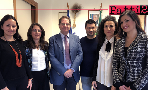 MESSINA – Asp. 5 dirigenti medici di radiodiagnostica negli ospedali di Patti, Taormina, Milazzo e Barcellona P.G.