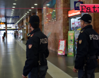 MESSINA – Ricercata da febbraio 2019. Arrestata alla Stazione 27enne polacca