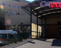 BARCELLONA P.G. – Ospedale. Dal 7 agosto verrà ripristinata anche l’attività della U.O. di Medicina Interna