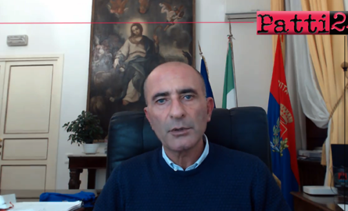 MILAZZO – Formica: “Fermiamo gli spostamenti da e per Messina”. “Messina è un focolaio pericolosissimo perché ricorda quelli del nord sfuggiti al controllo delle istituzioni e delle strutture mediche”