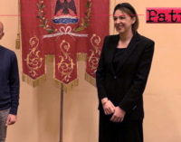 MILAZZO –  Il sindaco nomina nuovo assessore Marta Ginevra Schiavon
