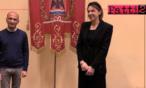 MILAZZO –  Il sindaco nomina nuovo assessore Marta Ginevra Schiavon