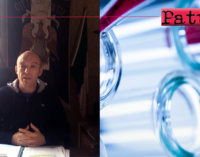 PATTI – In attesa esito tamponi effettuati sui militari della Tenenza della Guardia di Finanza.