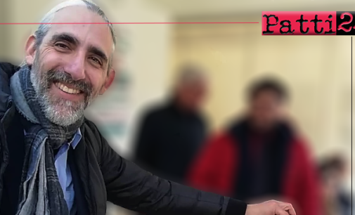 BARCELLONA P.G. – Amministrative 2020. Il dott. Antonio Mamì vince le primarie ed è il candidato a sindaco del centro sinistra.