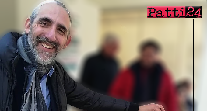 BARCELLONA P.G. – Amministrative 2020. Il dott. Antonio Mamì vince le primarie ed è il candidato a sindaco del centro sinistra.