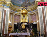 PATTI – Sabato nella Basilica Santuario di Tindari, mons. Giombanco ammetterà fra i candidati all’Ordine Sacro cinque seminaristi.