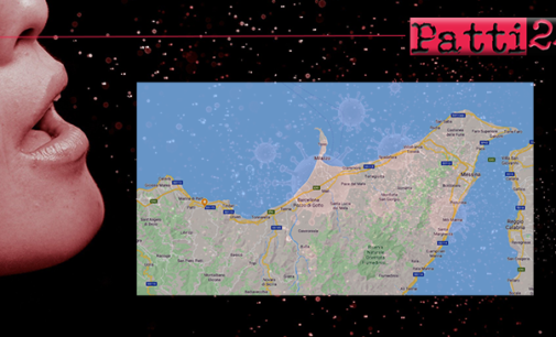 MESSINA – 21 sindaci della provincia chiedono che “Messina sia dichiarata zona rossa”