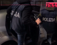 MESSINA – Operazione Ottavo Cerchio. Arrestato undicesimo uomo, rintracciato all’aeroporto di Catania