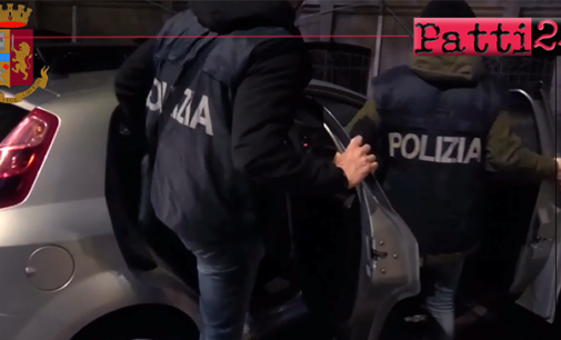 MESSINA – I dettagli dell’operazione “Ottavo Cerchio”. 11 arresti per corruzione, rivelazione di segreto d’ufficio e fittizia intestazione di beni.
