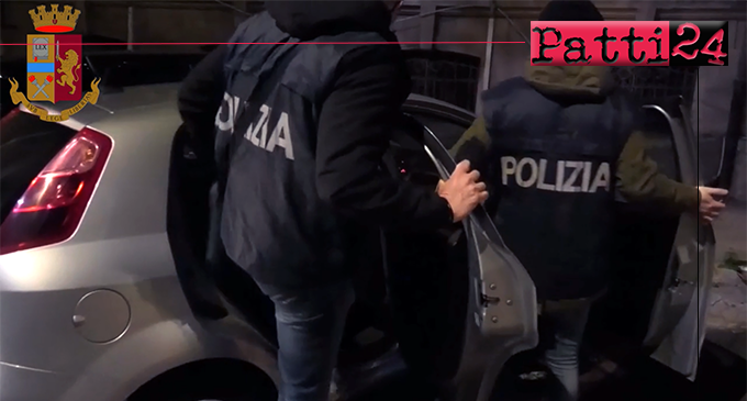 MESSINA – I dettagli dell’operazione “Ottavo Cerchio”. 11 arresti per corruzione, rivelazione di segreto d’ufficio e fittizia intestazione di beni.