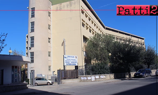 MESSINA – ASP. Continuano gli acquisti di Dispositivi di Protezione (DPI). Rifornito l’Ospedale di Barcellona PG