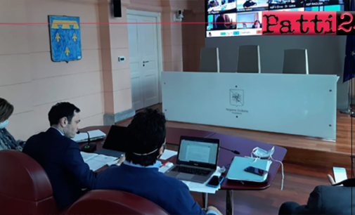 SICILIA – Covid-19. Il piano d’azione messo in campo dalla Regione