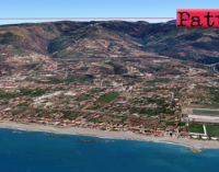 CAPO D’ORLANDO – Emergenza covid-19. Festività pasquali,  territorio comunale controllato anche dall’alto.