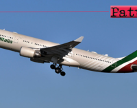 SICILIA – Covid-19. Da Alitalia aerei più grandi per garantire distanza di sicurezza 2020