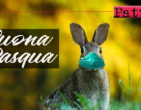 E’ sempre e comunque Pasqua. Auguri da Patti24