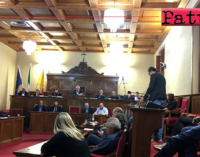 MILAZZO – Il Consiglio comunale decide di donare tablet al reparto di ostetricia del “Fogliani”