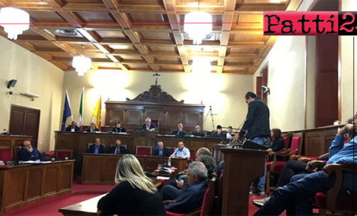 MILAZZO – Il Consiglio comunale decide di donare tablet al reparto di ostetricia del “Fogliani”
