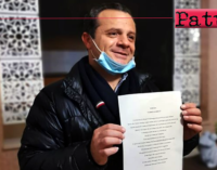 MESSINA – Ha 10 anni, scrive una poesia e commuove il sindaco De Luca.