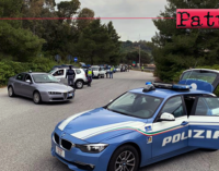 MESSINA – Covid-19. Il 25 Aprile, sull’A20 , auto deviate all’interno di aree di servizio per i controlli.