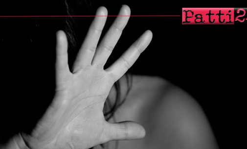 PATTI – Iniziative per la Giornata contro la violenza sulle donne.