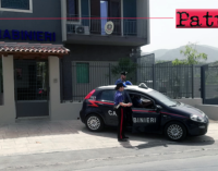 BARCELLONA P.G. – Arrestati un dipendente comunale e un imprenditore per il reato di tentata estorsione in concorso, connessa alla gestione del Teatro Mandanici.