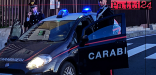 CESARO’ – Rissa con calci e pugni durante sfilata carri allegorici. 4 arresti.
