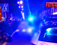 MESSINA – Rubano scooter. Bloccati e arrestati 2 minorenni, di 14 e 16 anni.