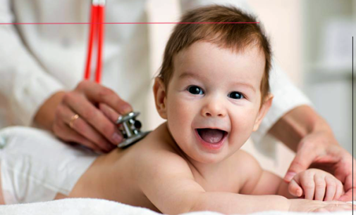 MESSINA – ASP, dal 1° giugno tornano in attività tutti i Punti di Primo Intervento Pediatrico