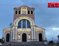 PATTI – L’1 giugno anche la Basilica Santuario di Tindari sarà coinvolta nell’iniziativa ”La notte dei Santuari”.