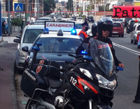 MESSINA – Controlli nel week end. 10 denunce