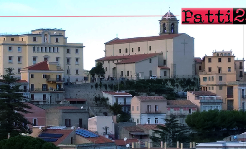 PATTI – Lutto nel Presbiterio per la perdita di don Giuseppe Garito, Canonico della Basilica Cattedrale San Bartolomeo